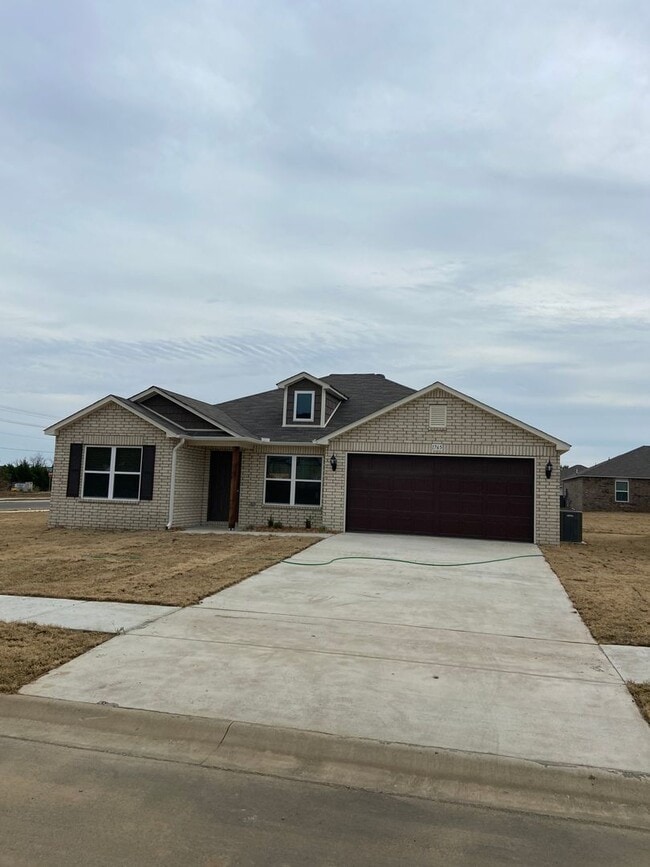 Photo - Now Pre-Leasing — Spacious 4 Bedroom, 2 Bath Home in Conrad Court