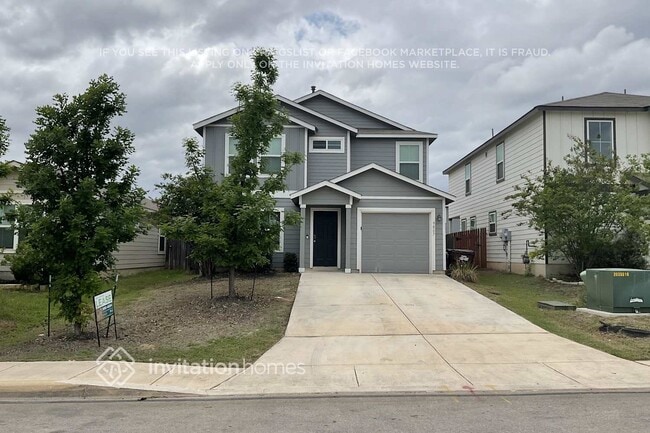 Building Photo - 9807 Spotted Rose