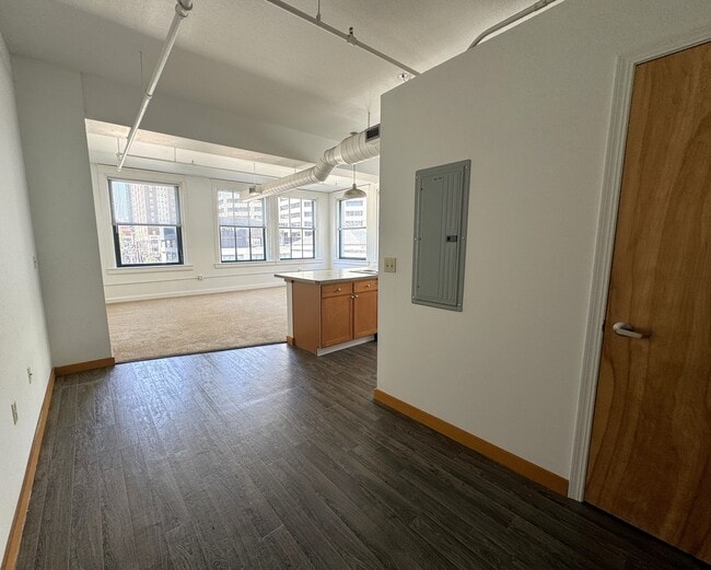Chambers Lofts