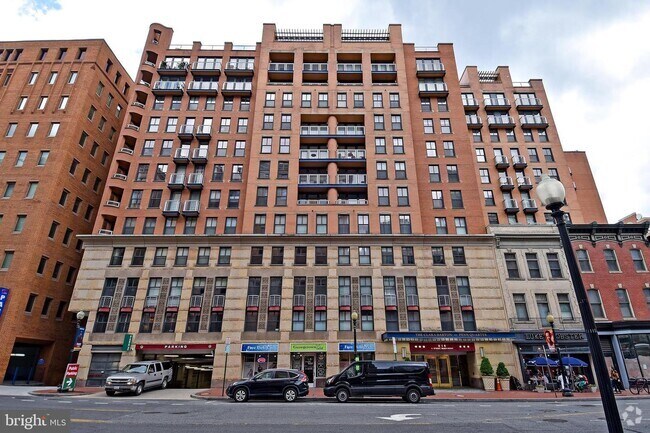 Building Photo - 616 E St NW Unit 902 Rental
