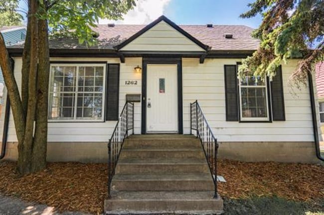 Photo - Charming 4bd. Tons of storage and 2 car garage!