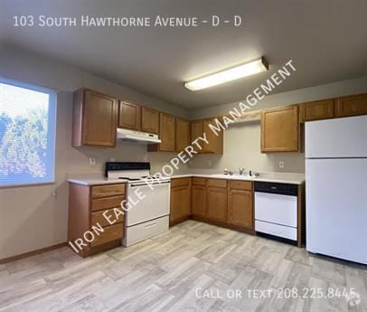 Building Photo - 103 S Hawthorne Ave Unit D Rental