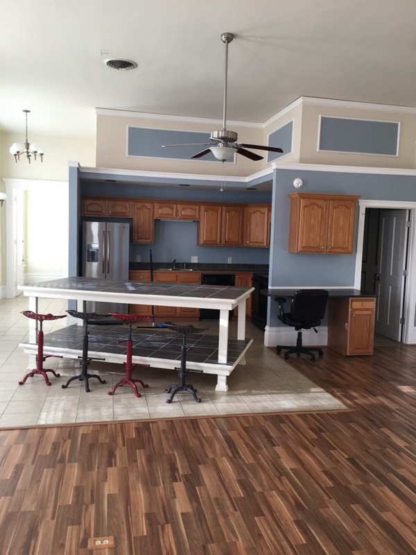 Building Photo - 403 N Geiger St Rental