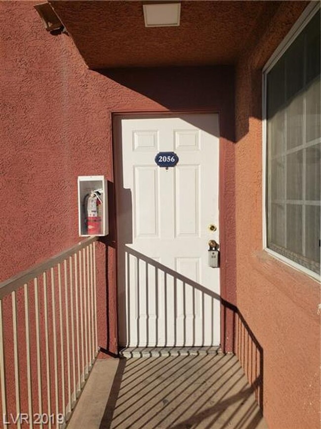 Photo - 4730 E Craig Rd Condo Unit 2056