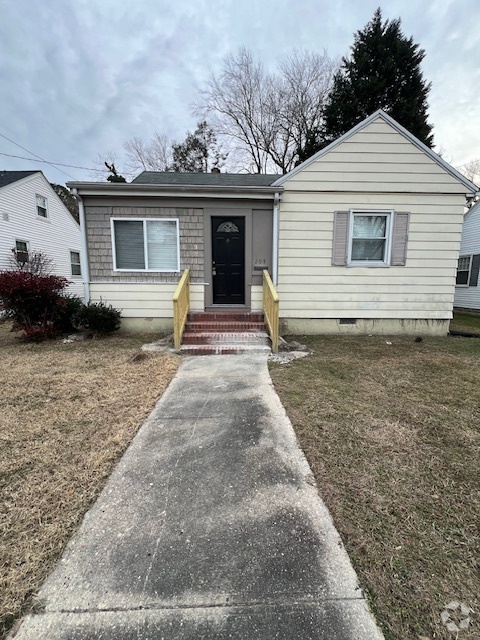 Building Photo - 203 Walston Ave Rental