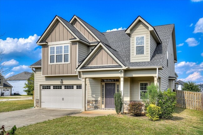 Photo - 3520 Patron Dr