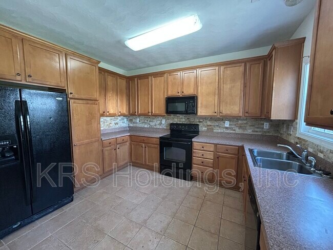 Photo - 1705 Schooner Strait Ct