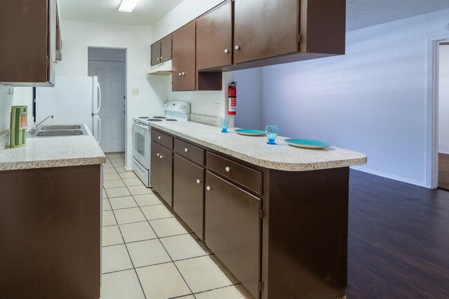 Photo - Bella Vista Apartments