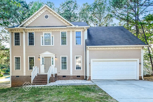 Building Photo - 100 Ledford Ct