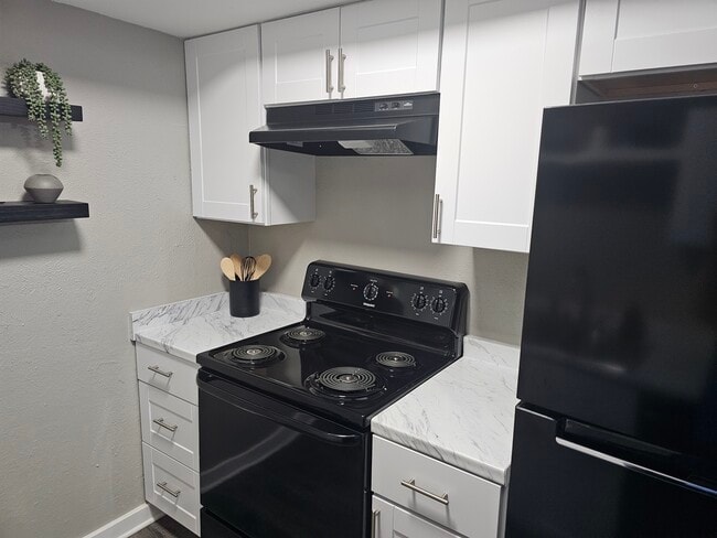 Castle Hill Apartments