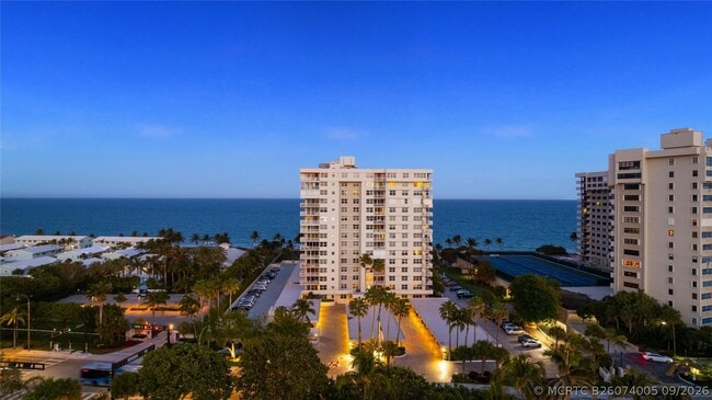 Photo - 5200 N Ocean Blvd Unit 304