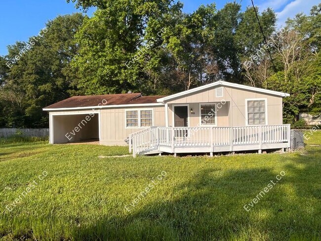 Photo - 1213 Deeb St House