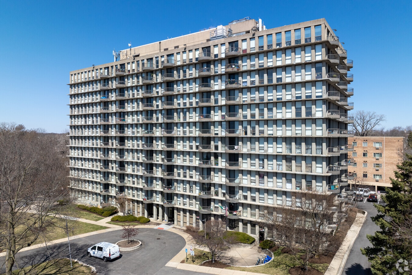 Photo - Lilac Ledge Apartments