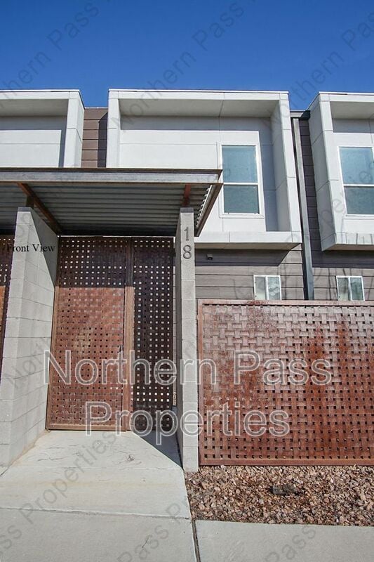 Photo - 6262 Woodrow Bean Transmountain Unidad 18