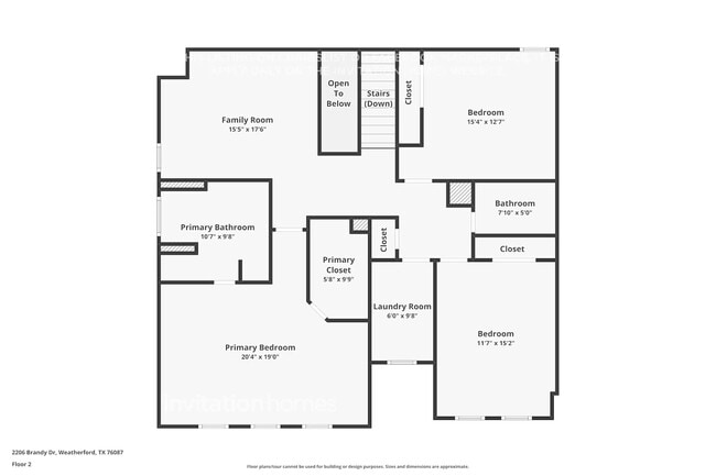 Photo - 2206 Brandy Dr