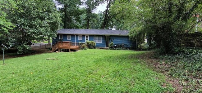 Photo - 5030 Beth St