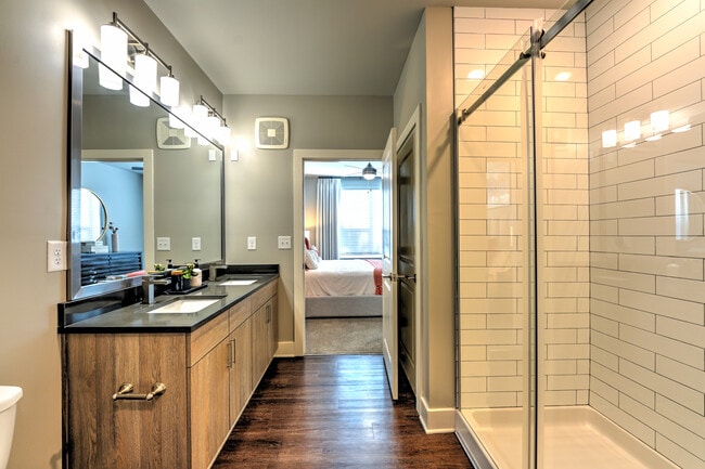 The Lofts At Wildlight