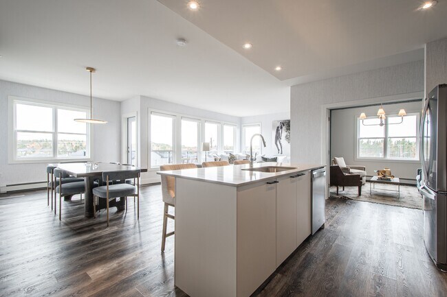 Photo - West Village at the Parks