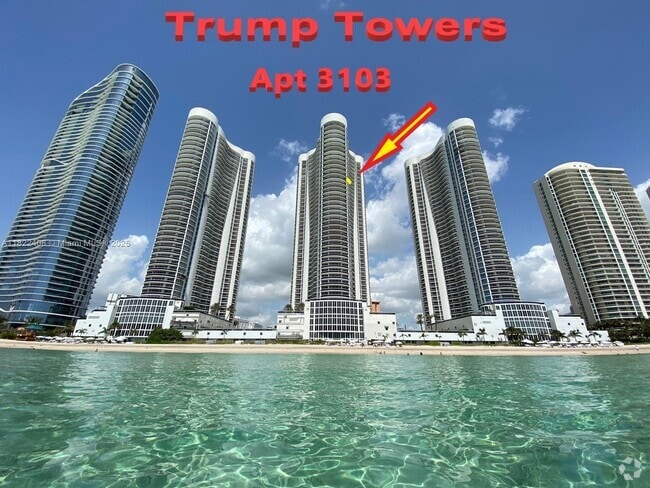 Building Photo - 15901 Collins Ave Unit 3103 Rental