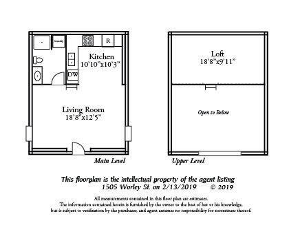 Photo - 1505 W Worley St