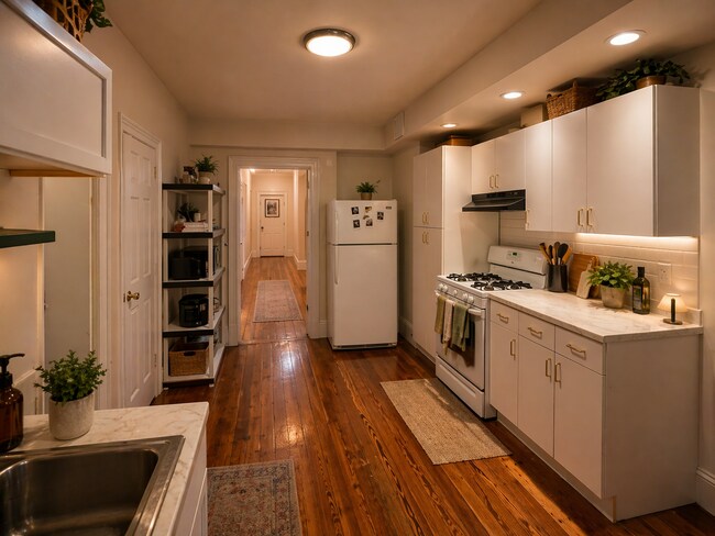 Photo - 209 Washington St Unit 4