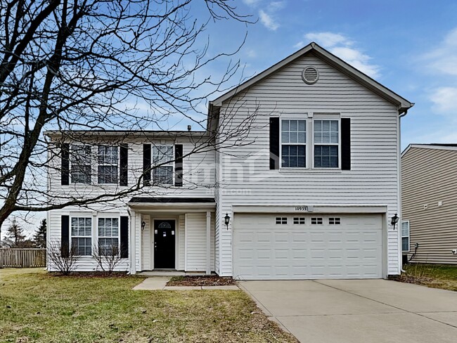 Photo - 10935 Parker Dr House