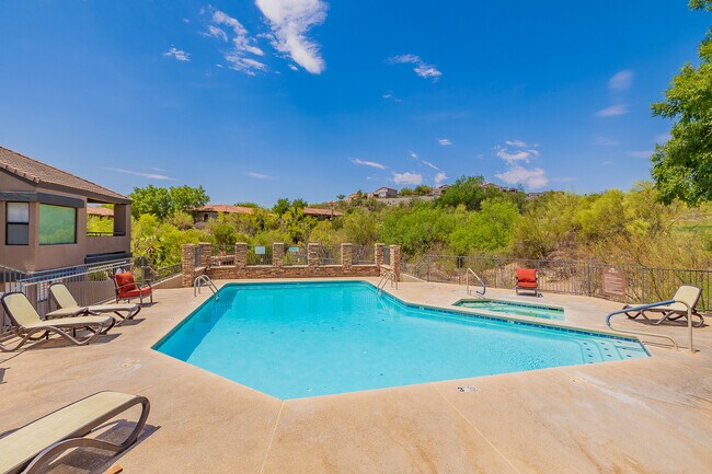 Photo - 5855 N Kolb Rd Unit 8212 Ventana GetAway