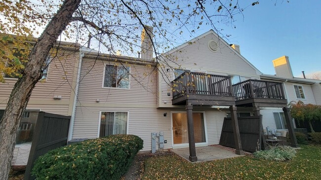 Photo - 2765 S Cedar Glen Dr Townhome