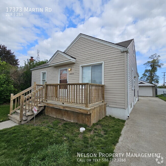 Building Photo - 17373 Martin Rd Rental