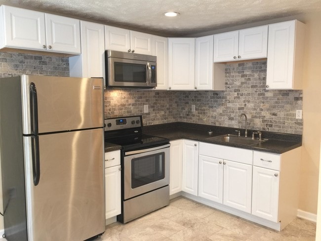Photo - 1025-1027 10th St Unit 1027 Rear