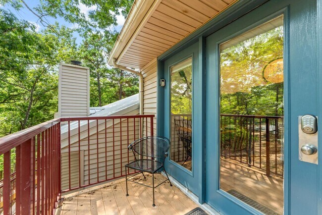 Photo - 275 Ozark Mountain Resort Dr Unit 52