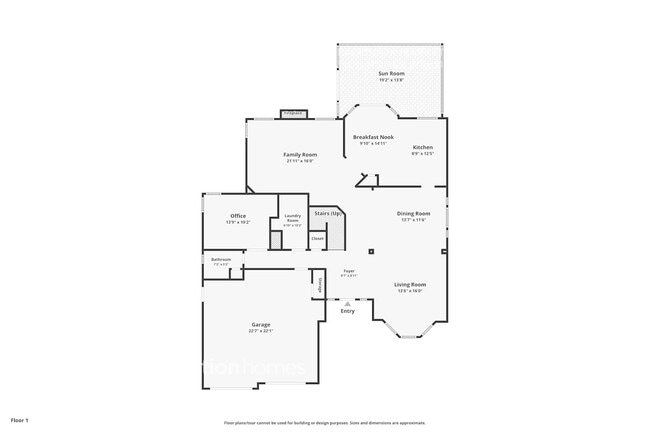 Photo - 7840 Clover Leaf Dr