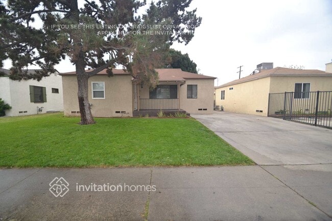 Building Photo - 11560 Kittridge St Rental
