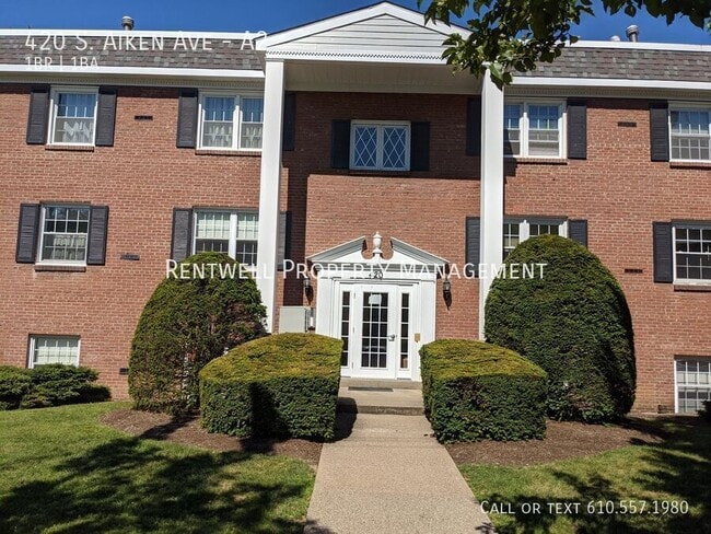 Building Photo - 420 S Aiken Ave