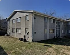 Affordable two-bedroom apartment! - Affordable two-bedroom apartment! Unit Apt. 2