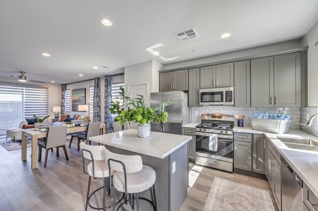 Photo - Serenity Townhomes