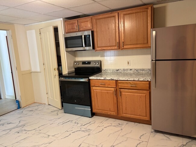 Photo - 338 Highland St Unit 340 1st