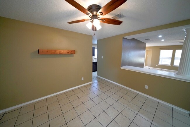 Photo - Updated Single Story in Schertz! Realtor Commission: $500