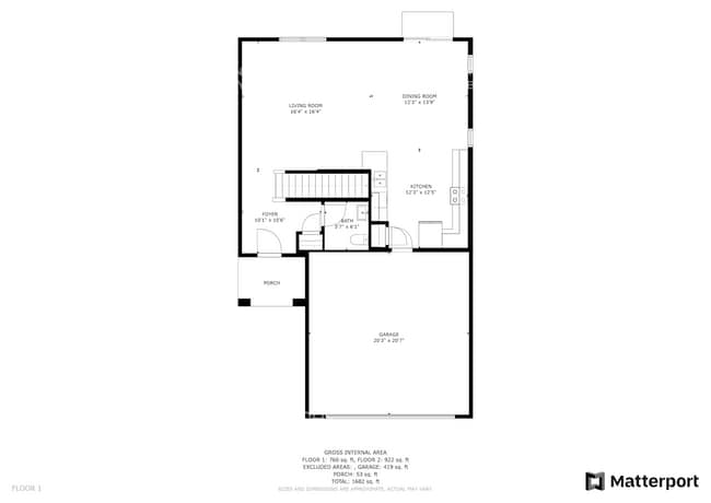 Building Photo - 10420 Laguna Plains Dr Rental