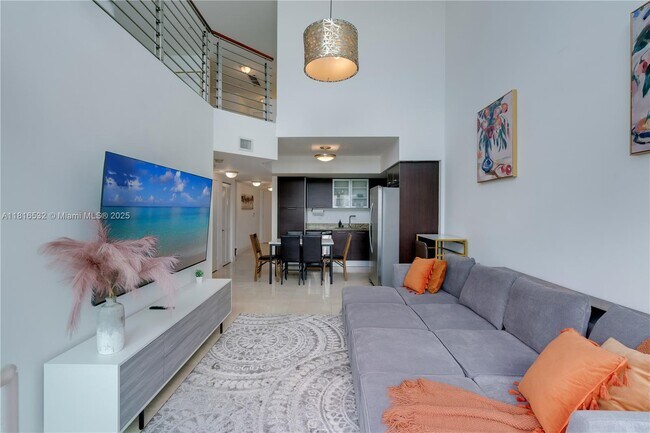 Photo - 41 SE 5th St Unidad 2107 Rental