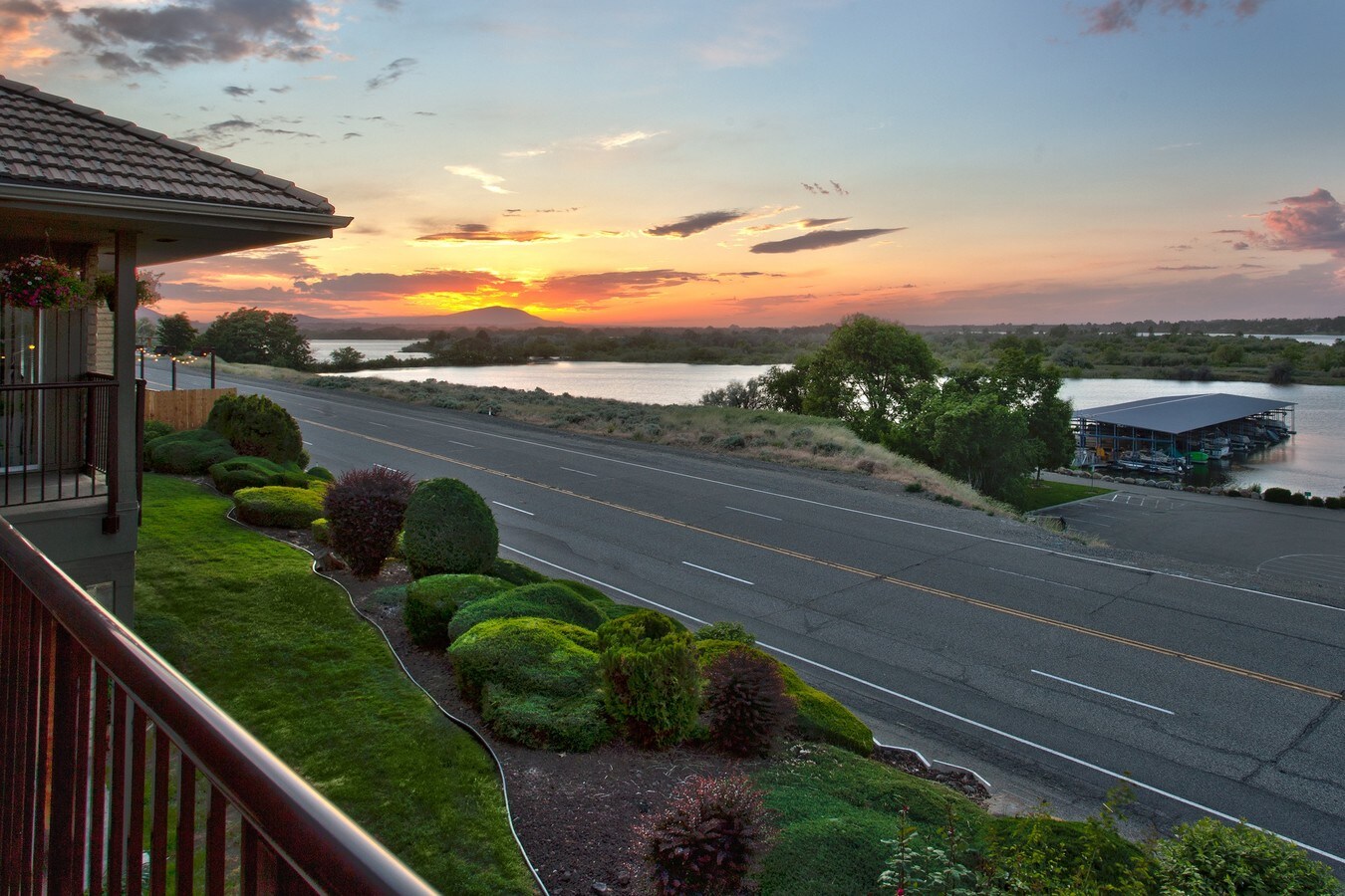 Evergreen Ridge Apartments For Rent In Richland Wa Forrent Com