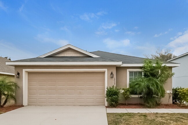 Photo - 1223 Sheridan Bay Dr House