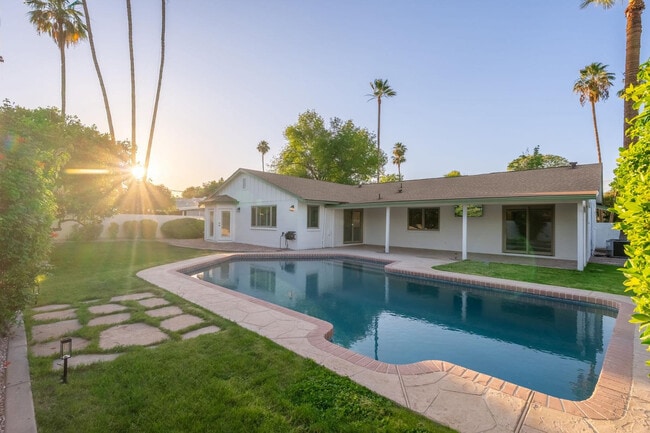 Photo - 6709 E Monterosa St