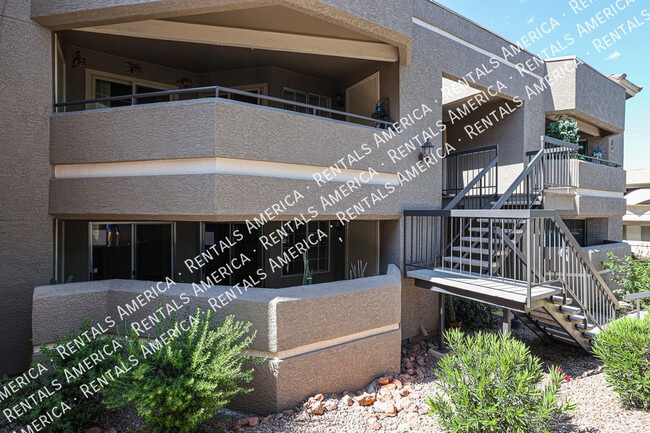 Photo - 1720 E Thunderbird Rd Unit 1007