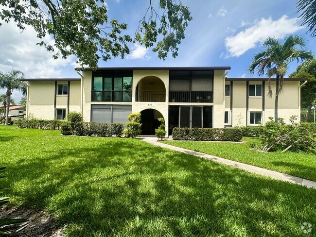 Building Photo - 5801 Whispering Pine Way Unit A-2 Rental