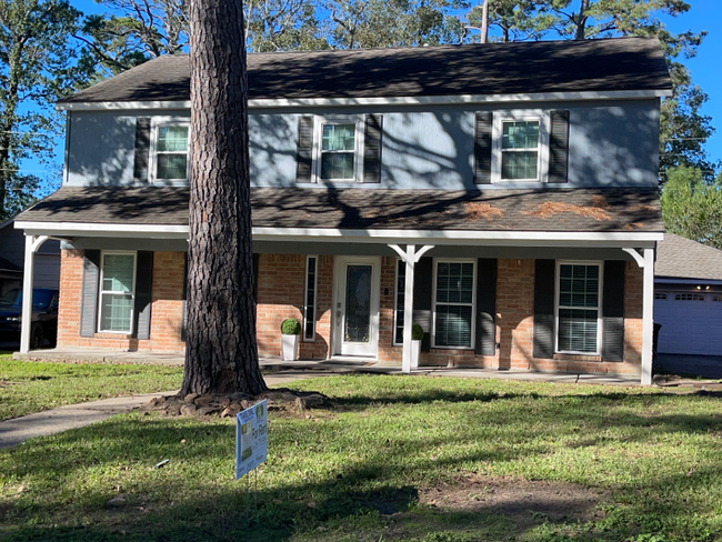 Photo - 19511 Forest Fern Dr House