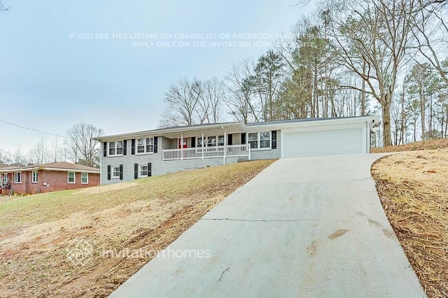 Photo - 4076 Boulder Park Dr SW