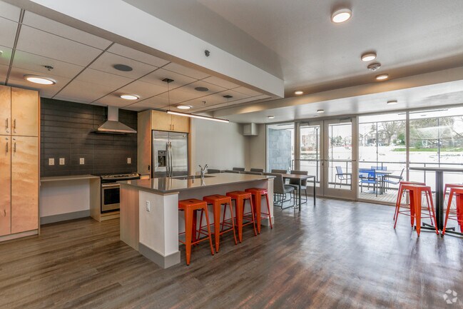 Clubhouse