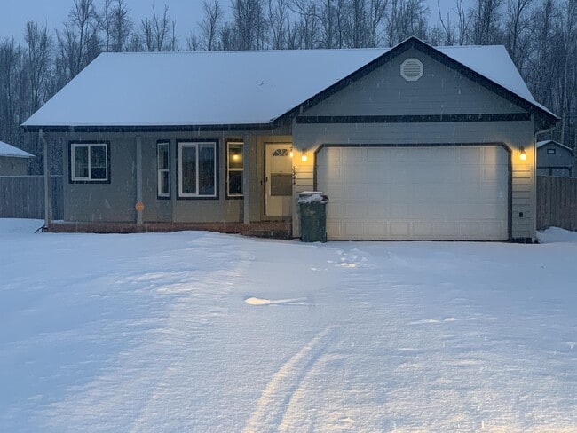 Building Photo - 3344 W Birch Meadows Rd Rental