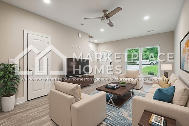 Photo - 3413 Durham Ln